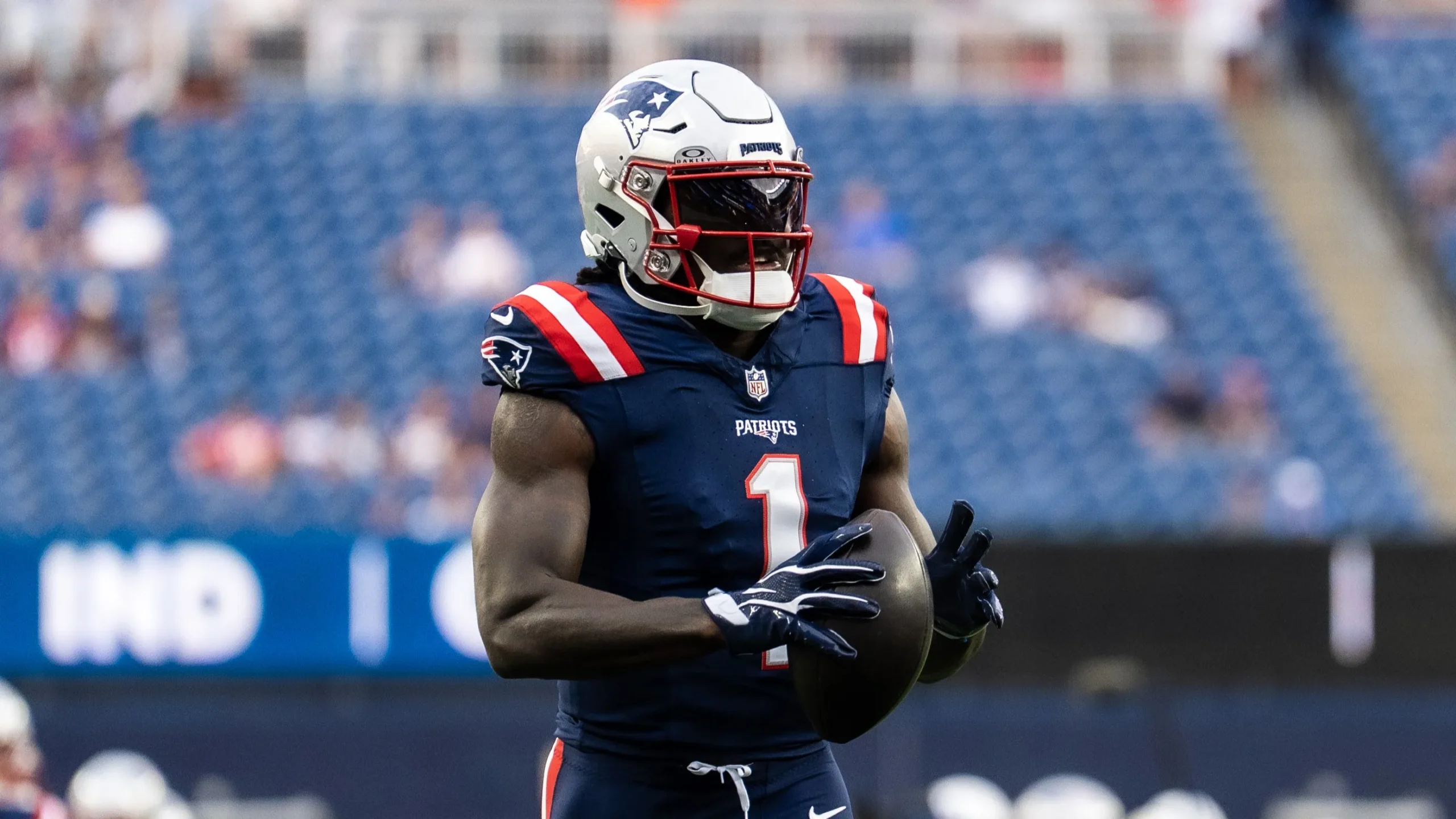 The Pressure Meter: New Acquisitions