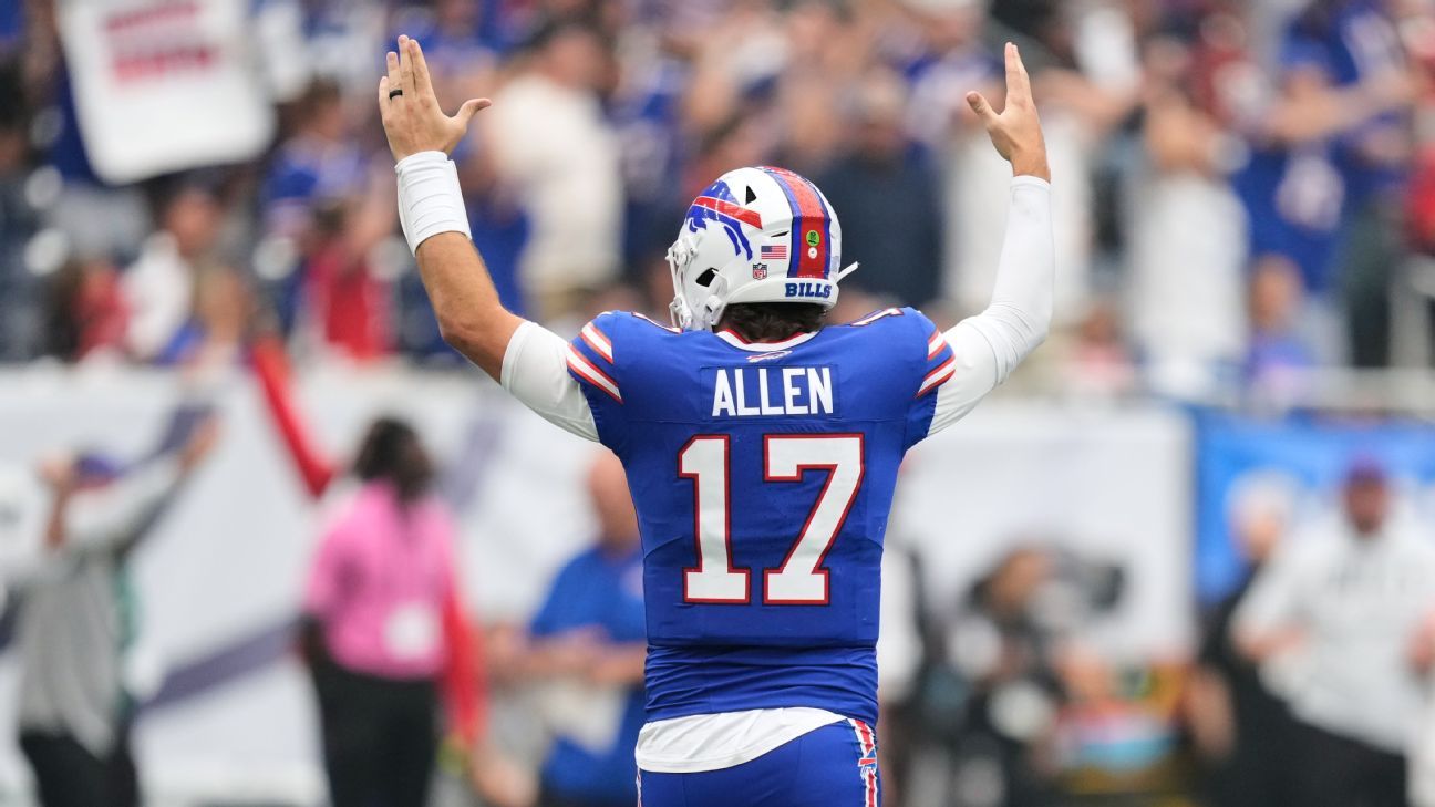 16 things we learned: Week One