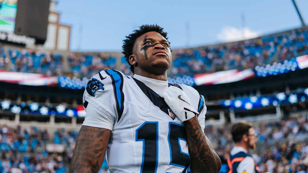 NFL Transaction Tracker: Tuesday, September 15, 2026