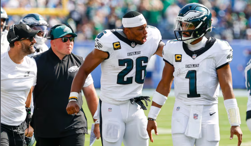 16 things we learned: Week Two