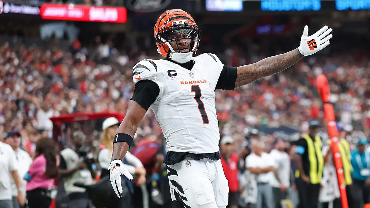 Week Two Power Rankings: Major sliders across NFL