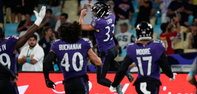 Brazil hosts nailbiter as Loop’s buzzer beater sinks Cowboys