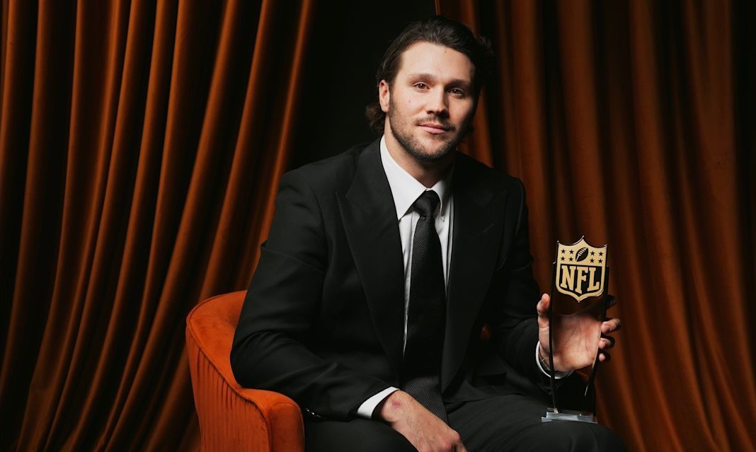 2026 NFL SEASON PREDICTIONS