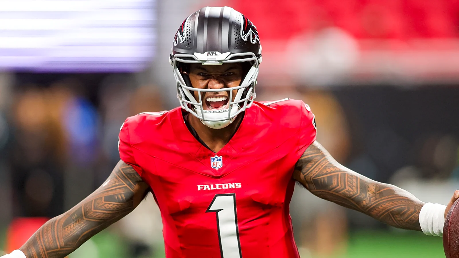 Falcons Name Tua Tagovailoa Week 1 Starter