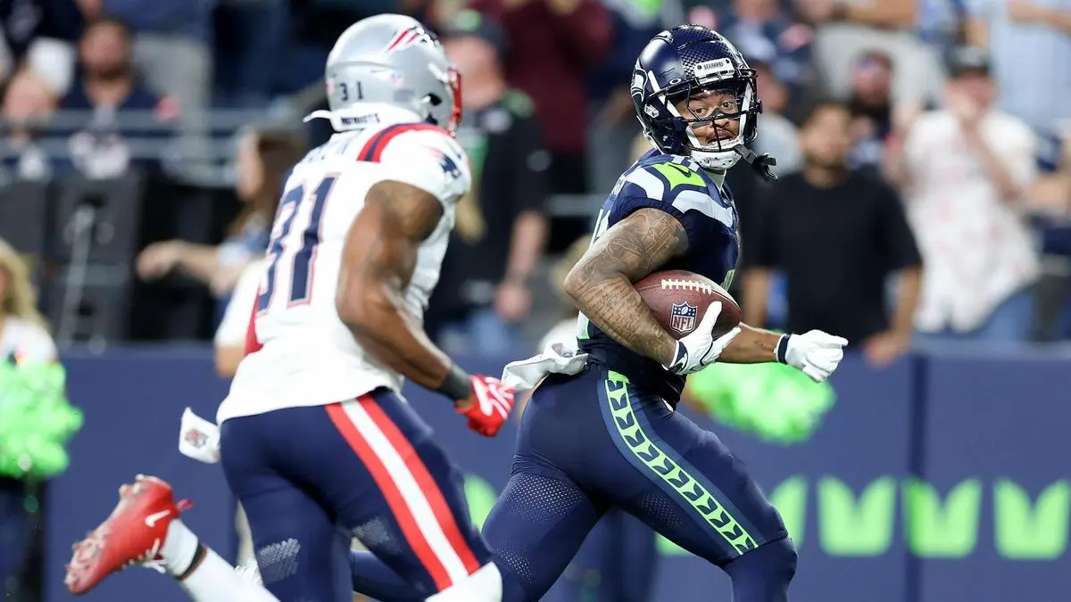 Week One Power Rankings: Reigning champions top table