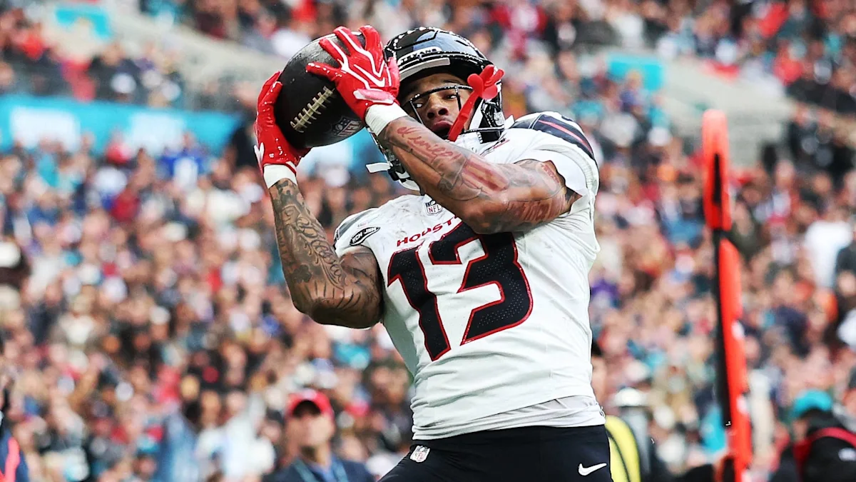NFL Transaction Tracker: Wednesday, October 28, 2026