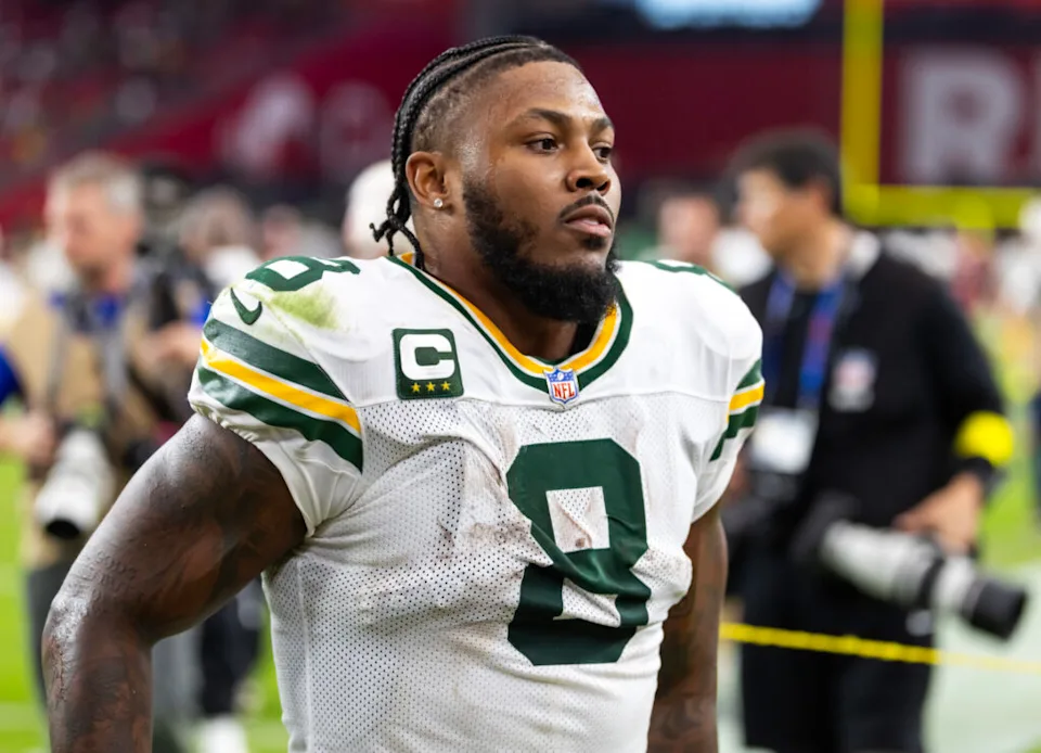 NFL Transaction Tracker: Monday, October 19, 2026
