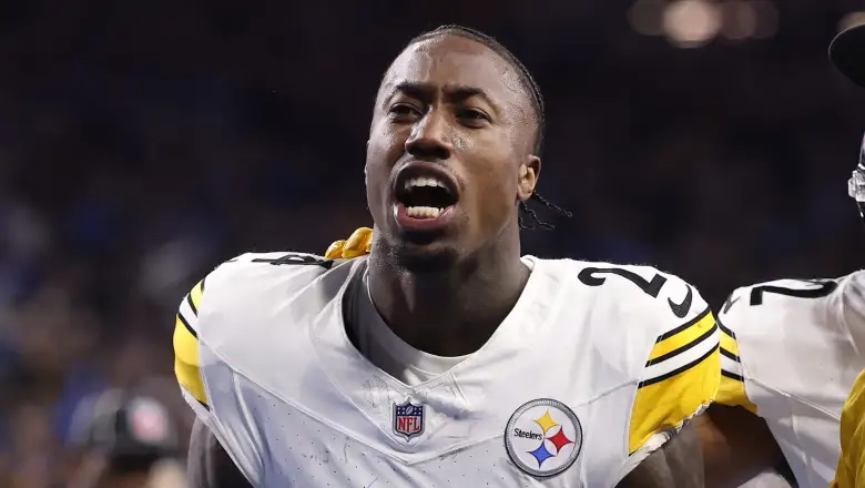 Cowboys Trading for Steelers CB Joey Porter Jr.