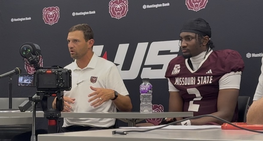 Missouri State Earns First Conference USA Win in Thriller Against Kennesaw State