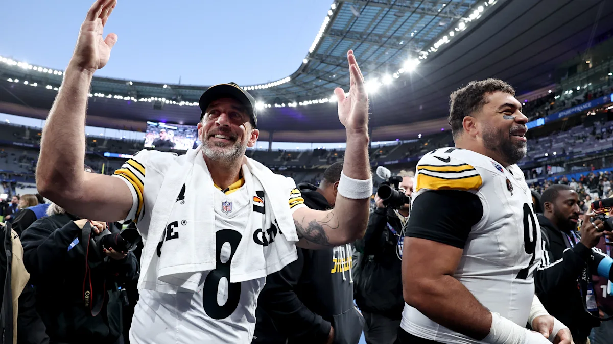 12 things we learned: Week Seven
