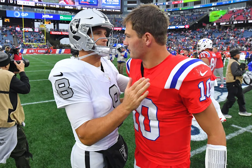 14 things we learned: Week Five