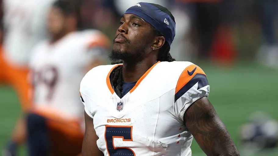 NFL Transaction Tracker: Friday, October 2, 2026