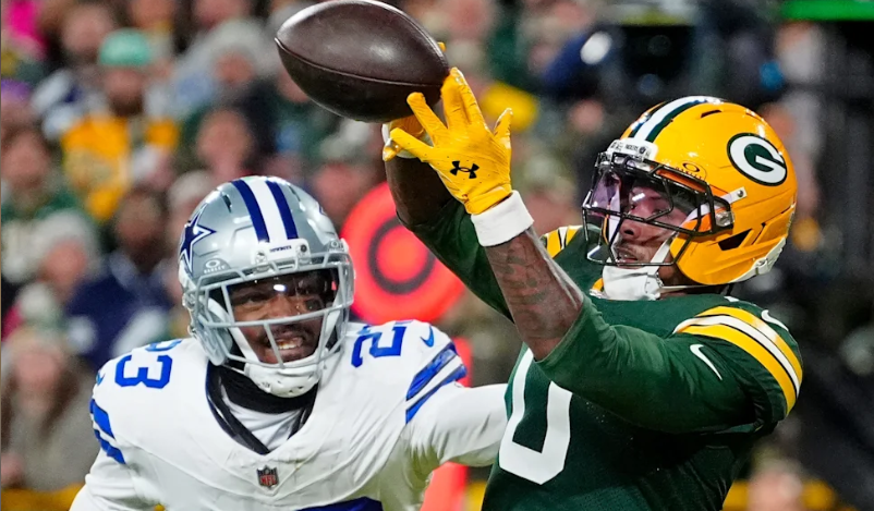 Primetime Packers’ defense stifles Cowboys in win