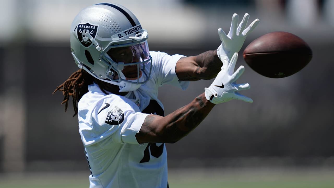 NFL Transaction Tracker: Wednesday, October 7, 2026