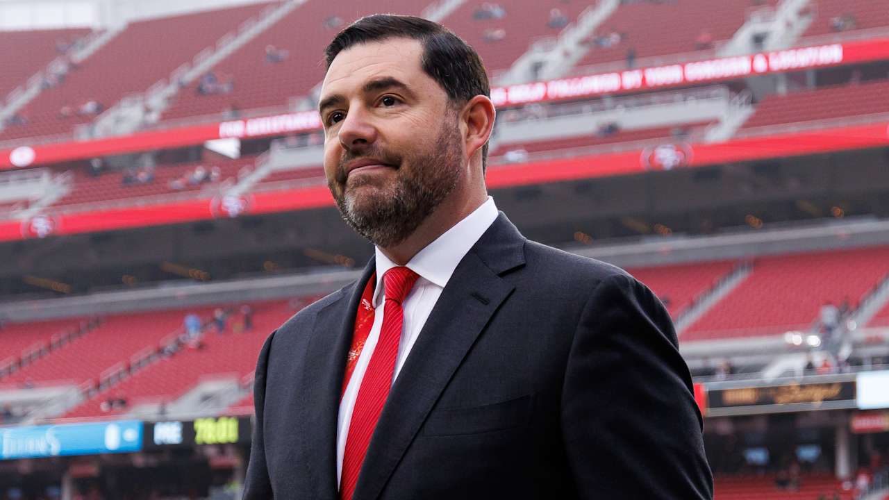 49ers Owner Jed York Suspended 6 Games, Fined $500K
