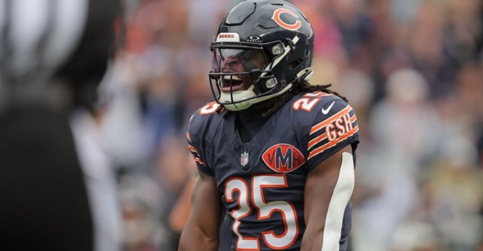 Monangai unstoppable as Bears defeat Jets